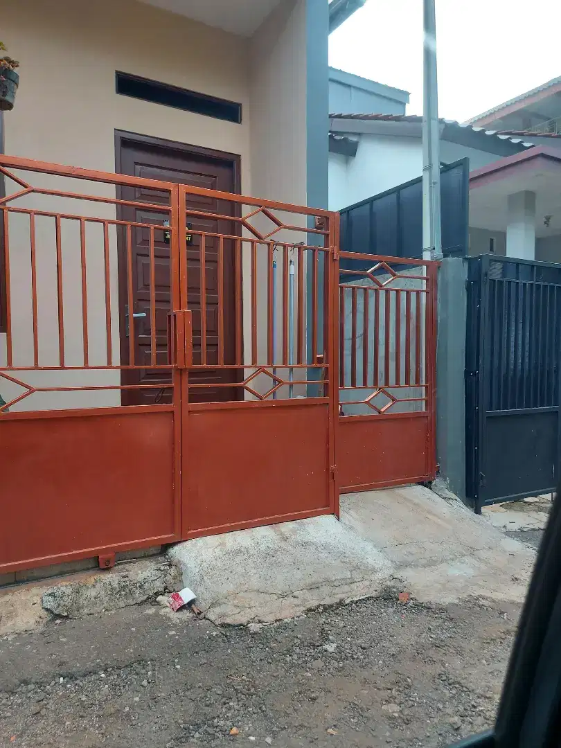 KONTRAKAN 147 CIBUBUR