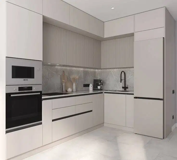 Kitchen set backdrop tv lemari set badroom kitchenset furniture custom