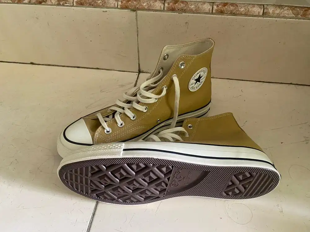 converse chuck taylor high