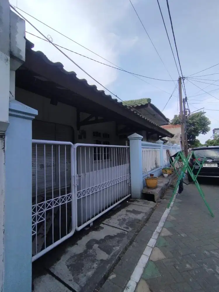 Dijual Rumah SHM