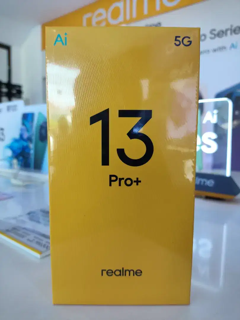 REALME 13 PRO+ NEW