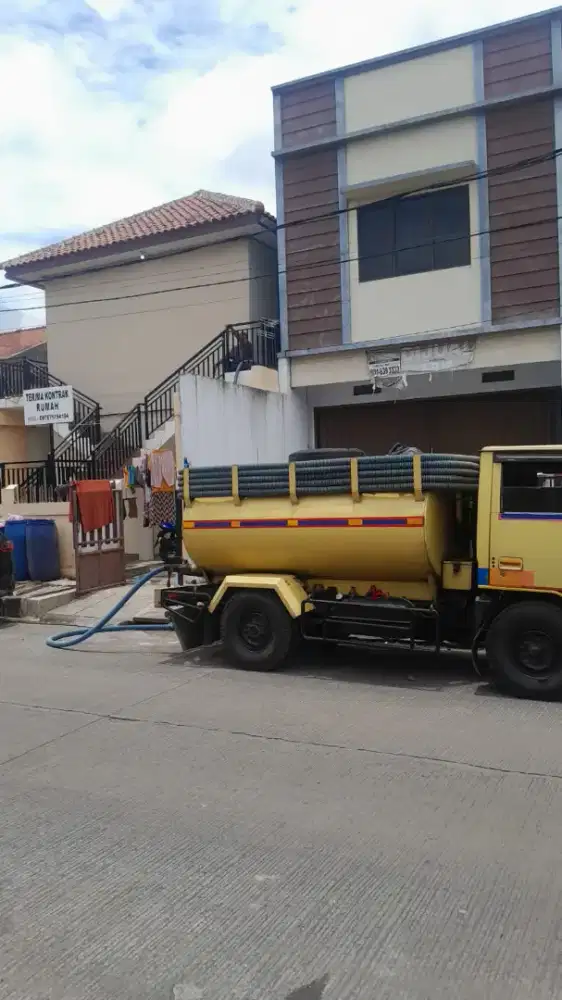 SEDOT WC MURAH BERKUALITAS LAYANAN CEPAT & PROFESIONAL