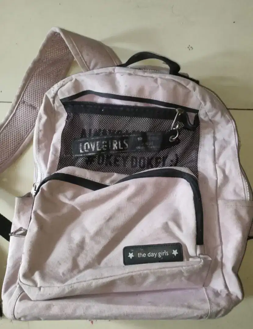 tas ransel anak branded