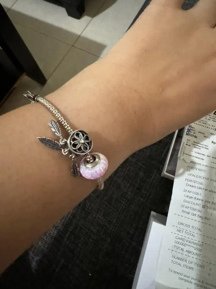 gelang pando'r ori