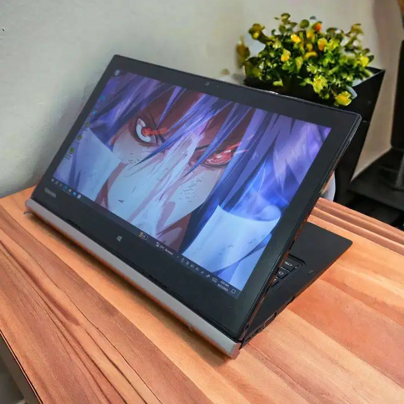 PROMO TOSHIBA R82 TOUCHSCREEN BISA MODE TABLET