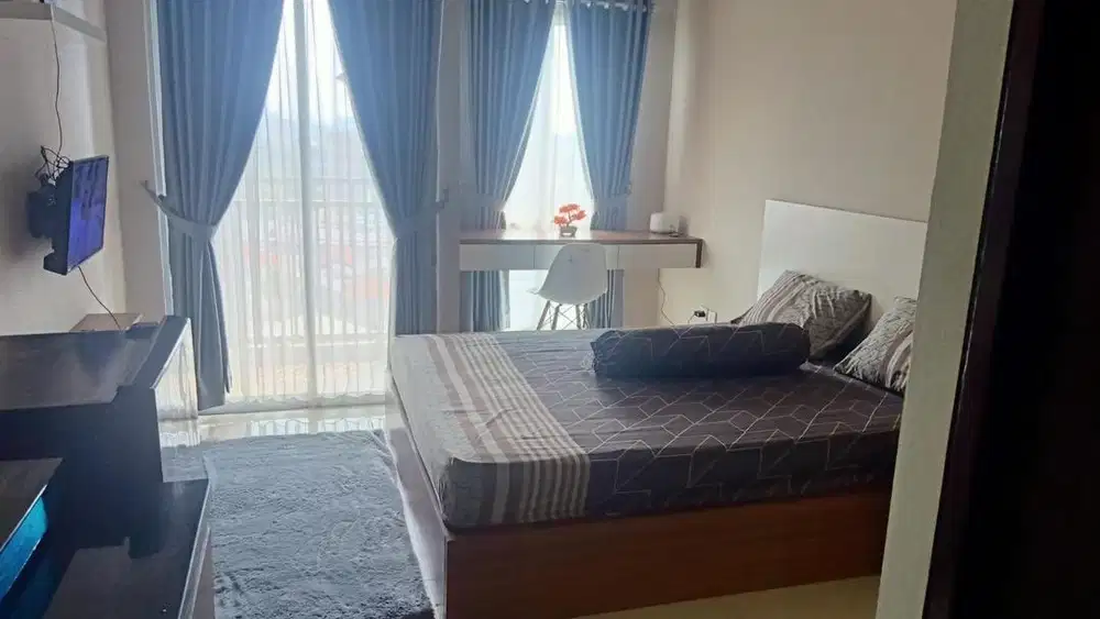 Di Sewakan Apartemen Grand dhika City