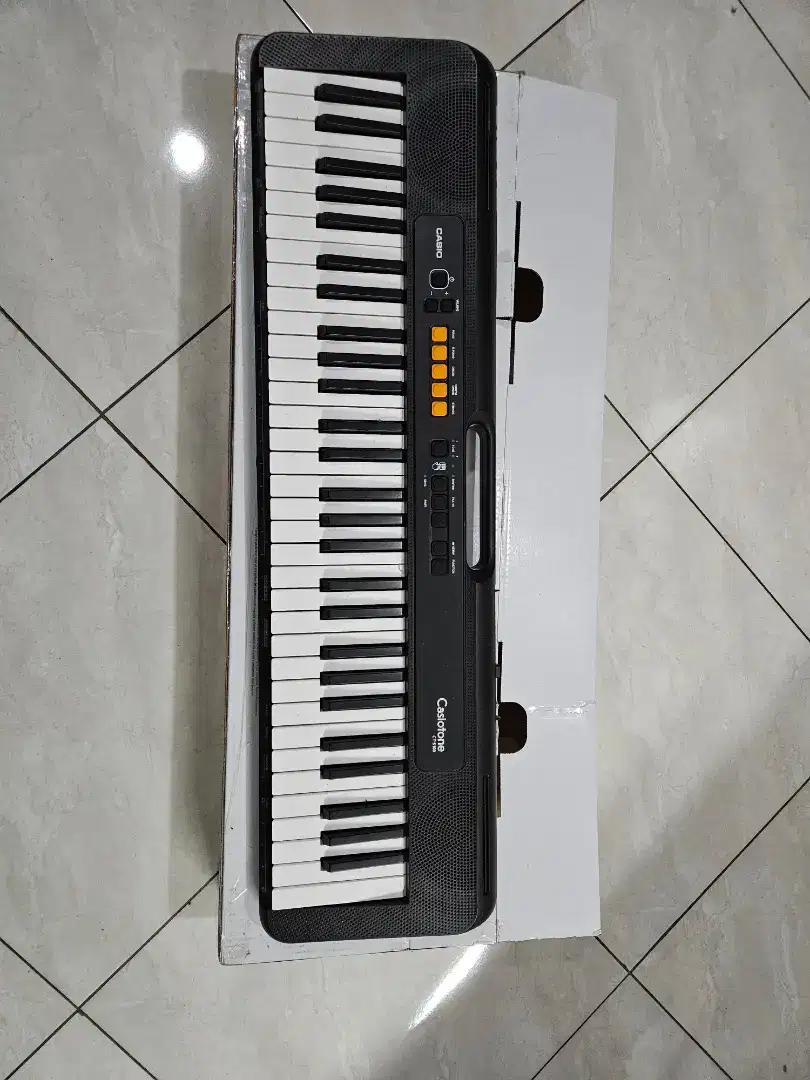 Casio CT-S100 Mulus