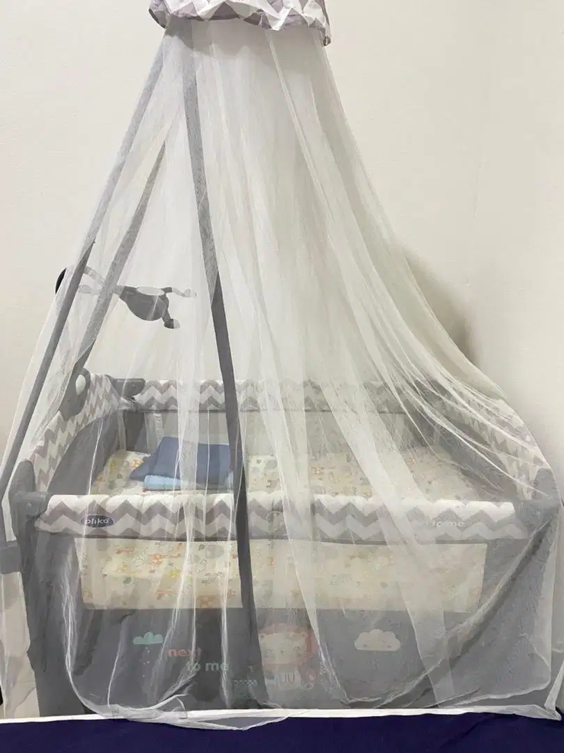 box bayi merek pliko perlengkapan bayi