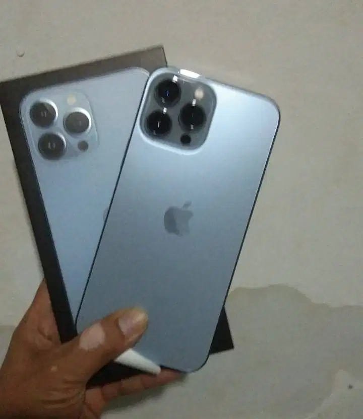 Siap Cod iphone 12 biasa promax pro eks pribadi