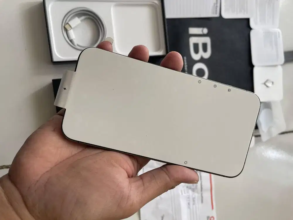 Siap Cod iphone 13 pro biasa atau promax eks pribadi