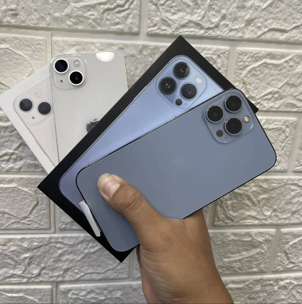 beli iphone 14 promax biasa pro atau eks pribadi