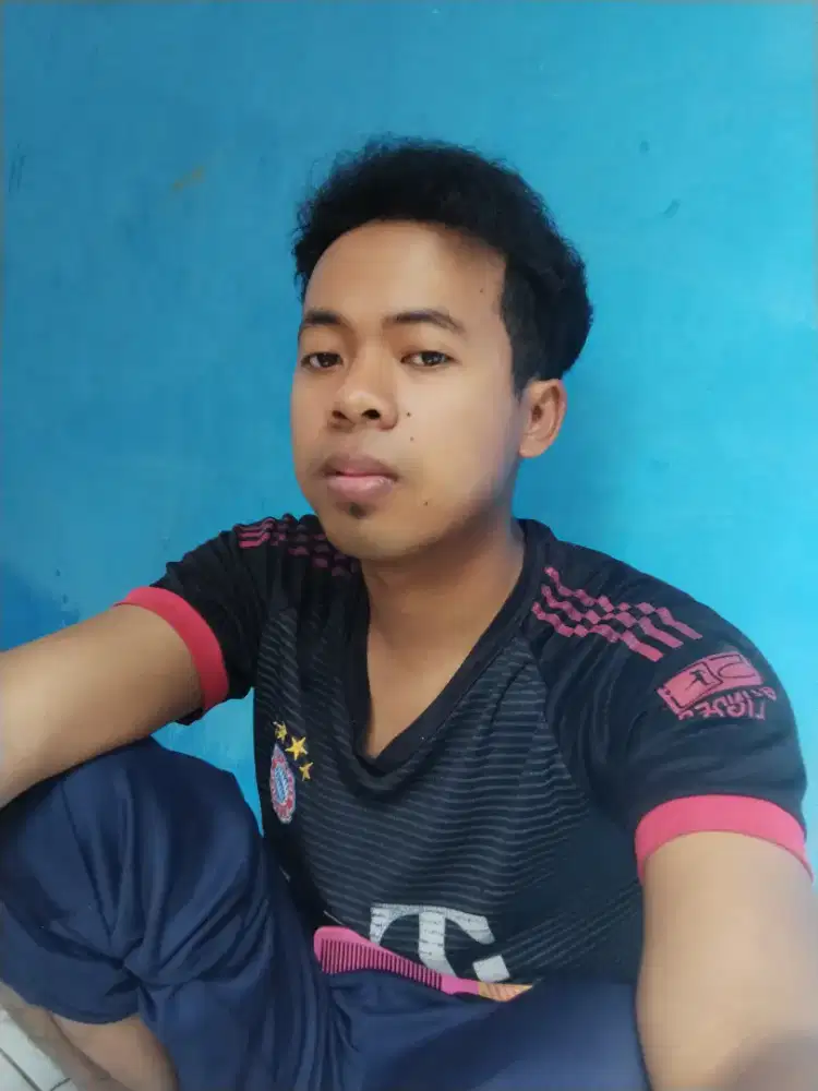 mencari pekerjaan halal