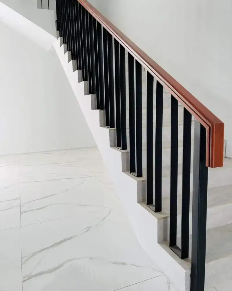 JASA RENOVASI ATAP RUMAH,CANOPY,PAGAR,PINTU LIPAT,FOLDING GATE