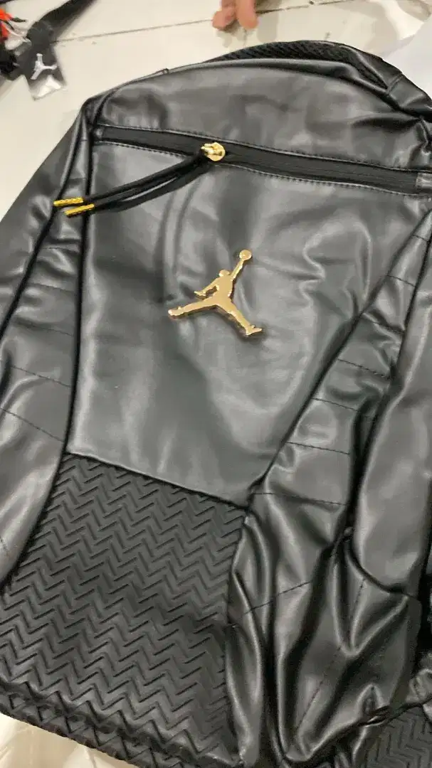 Tas nike air jordan