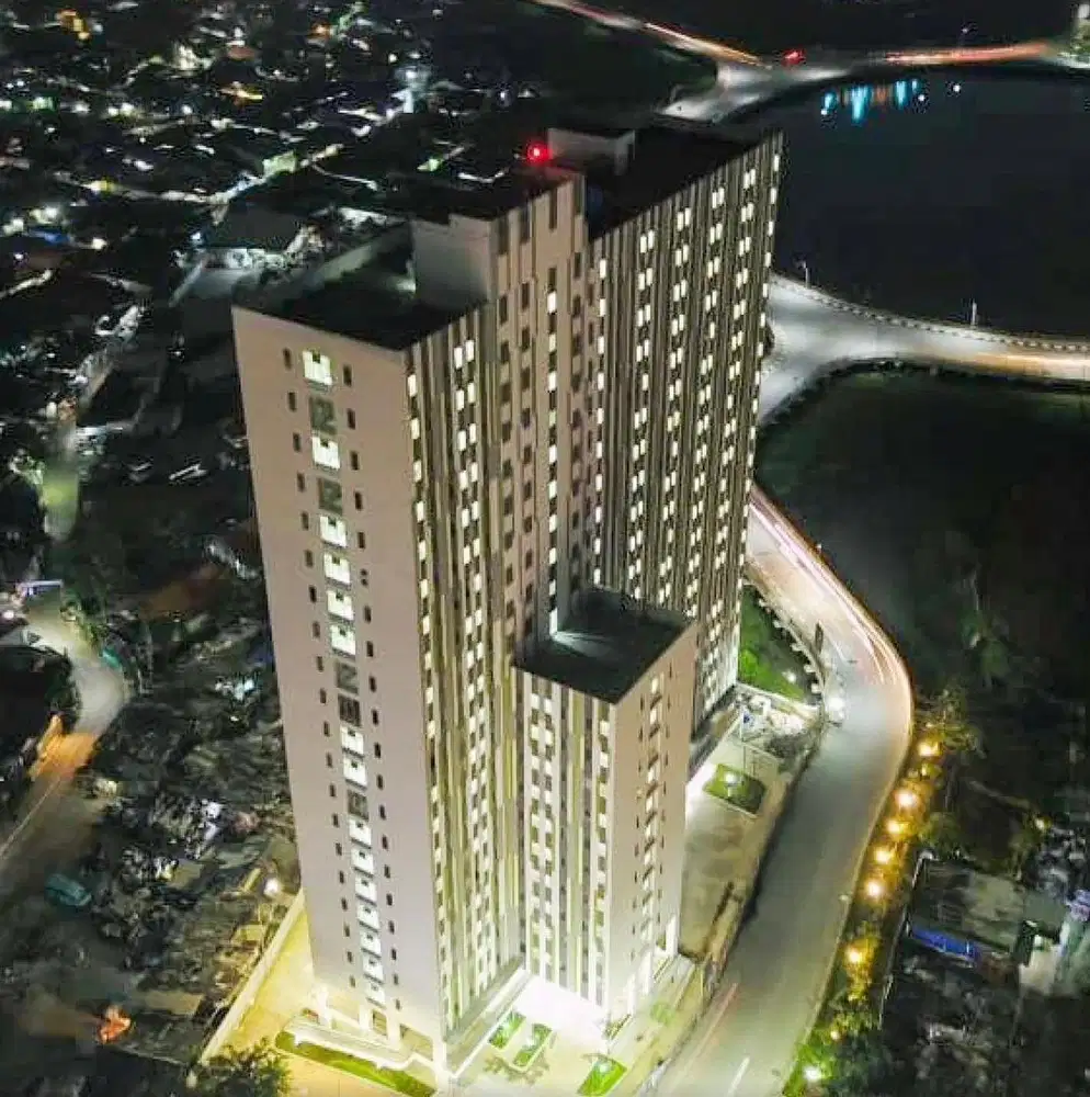 Grand kamala lagoon tower isabella fully furnish