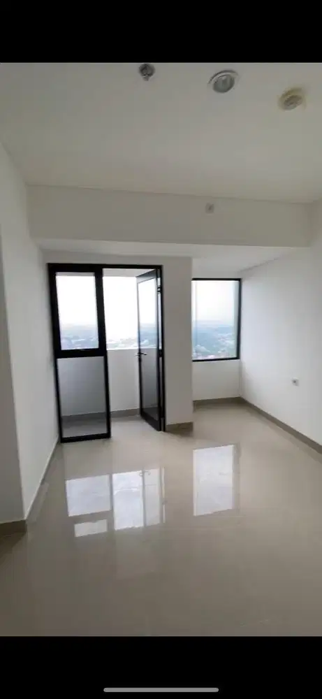 Apartement louvin