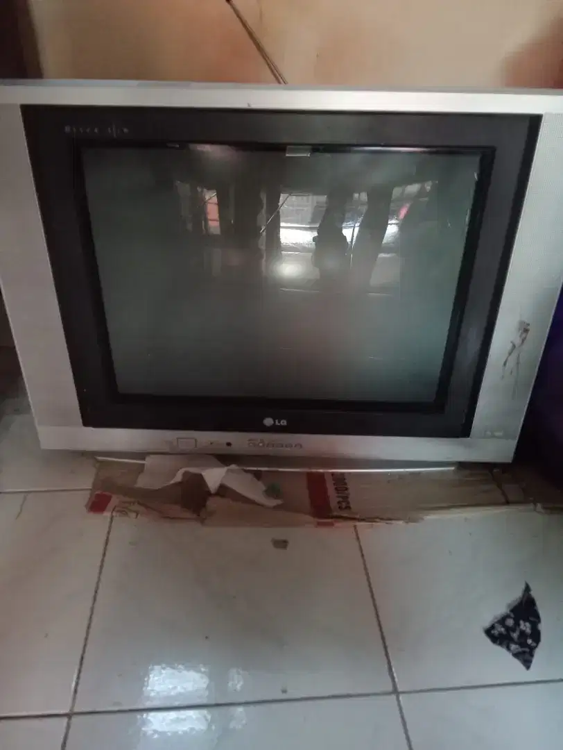 JUAL TV LG JADUL CEPAT