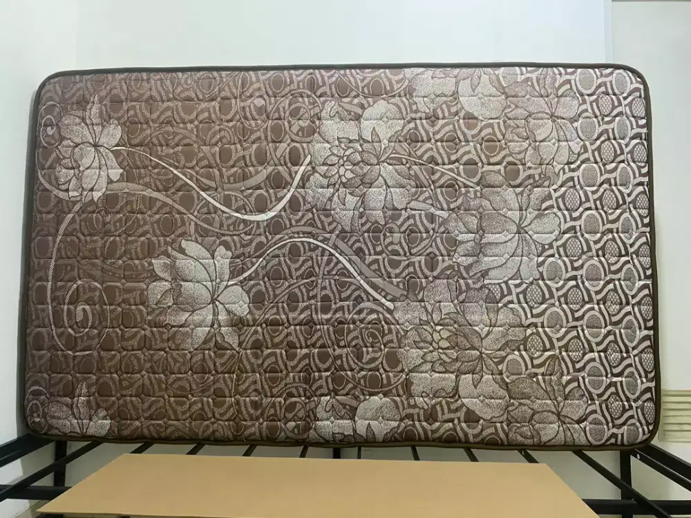 KASUR UKURAN 120 X 200 CM