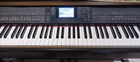 Yamaha Clavinova CVP-501