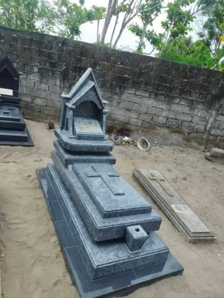 Kijing spesialis katolikan dan kristenan