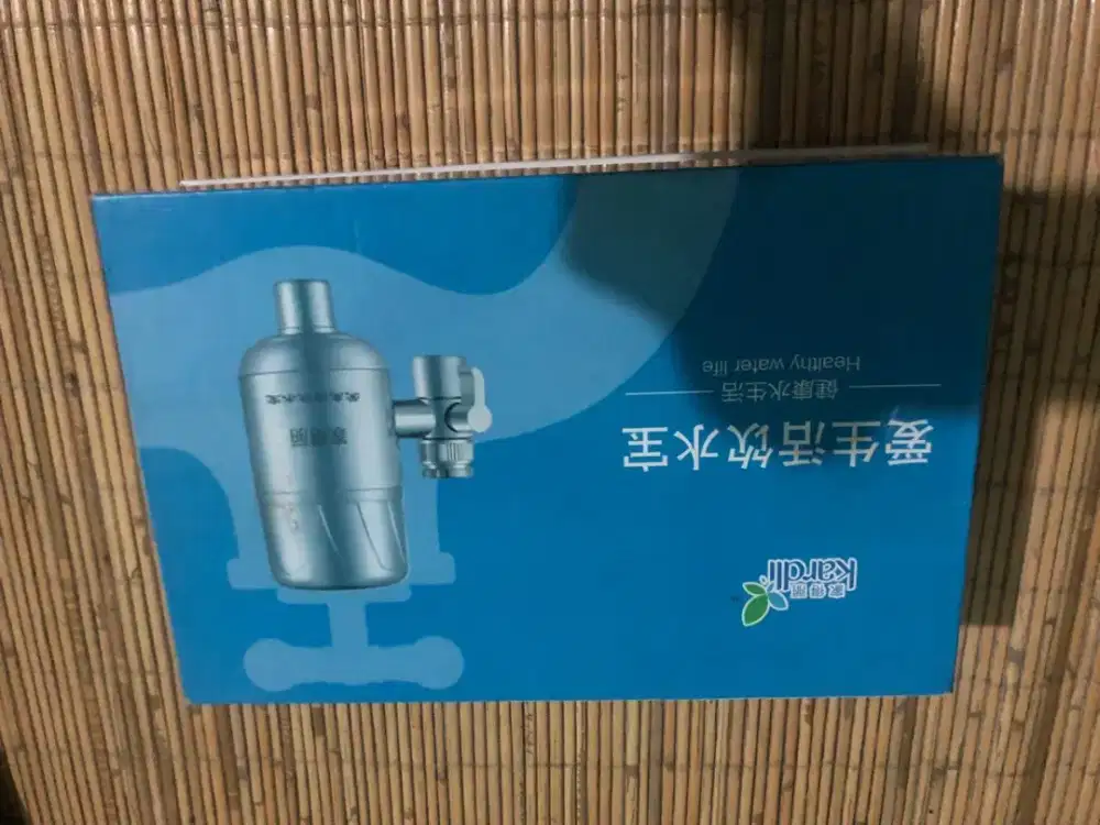 Kardli Filter Air minum