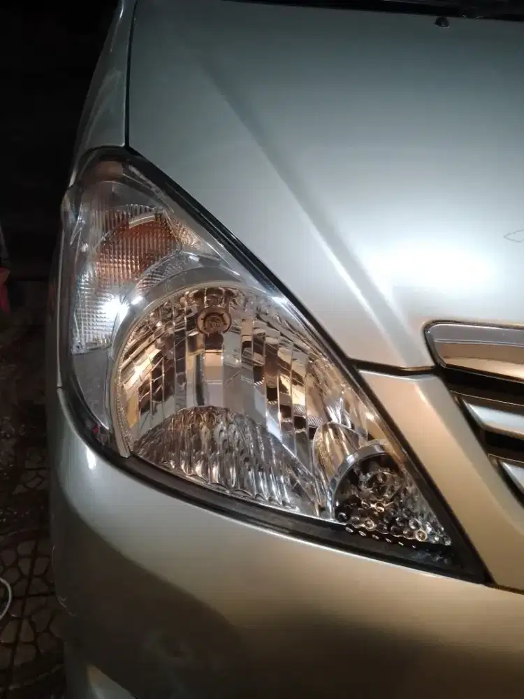 Poles lampu mobil panggilan bandung dan Cimahi