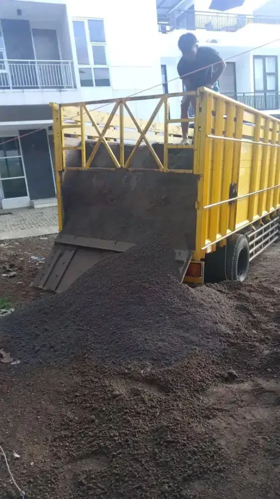 PASIR PASANG PASIR COR LELES GARUT