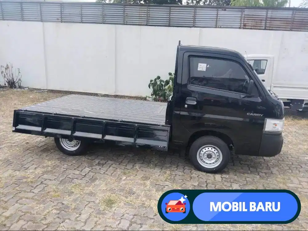 [Mobil Baru]DP 5JUTAAN Promo New Carry