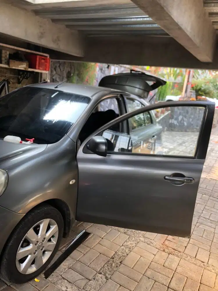 Kaca film premium semarang panggilan