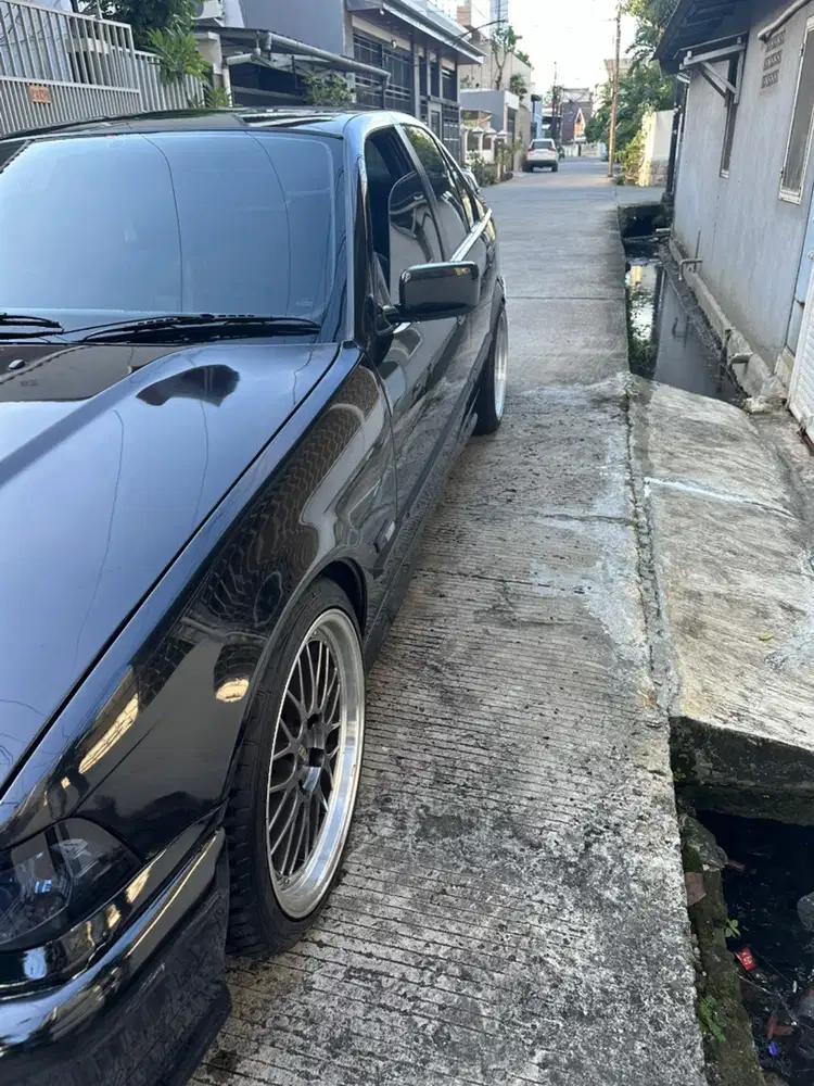 FORSALE BMW 318i E36