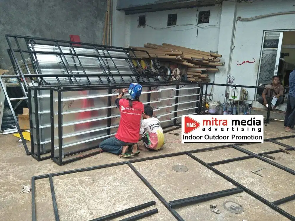 Loker Surabaya Marketing