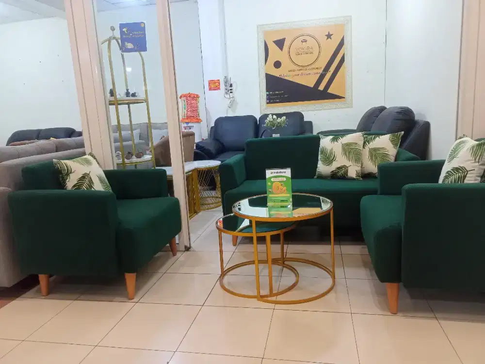 Sofa murah sofa minimalis sofabed sofa kantor sofa duduk sofa tamu