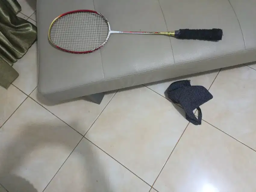 Raket Yonex D23 Nano Ray