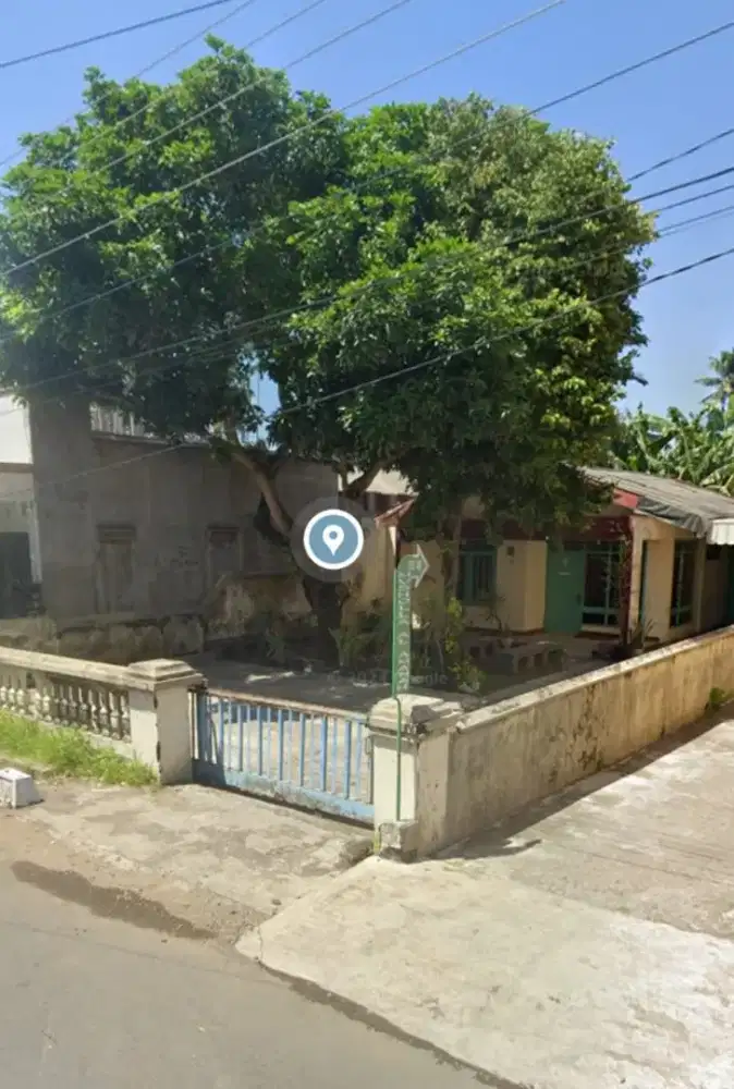 Dijual Rumah strategis dekat terminal