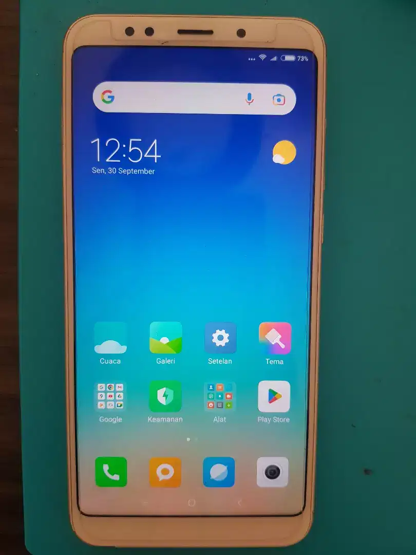 Xiaomi redmi 5 plus