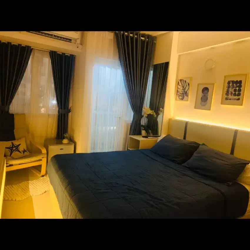 Disewakan apartemen karawang