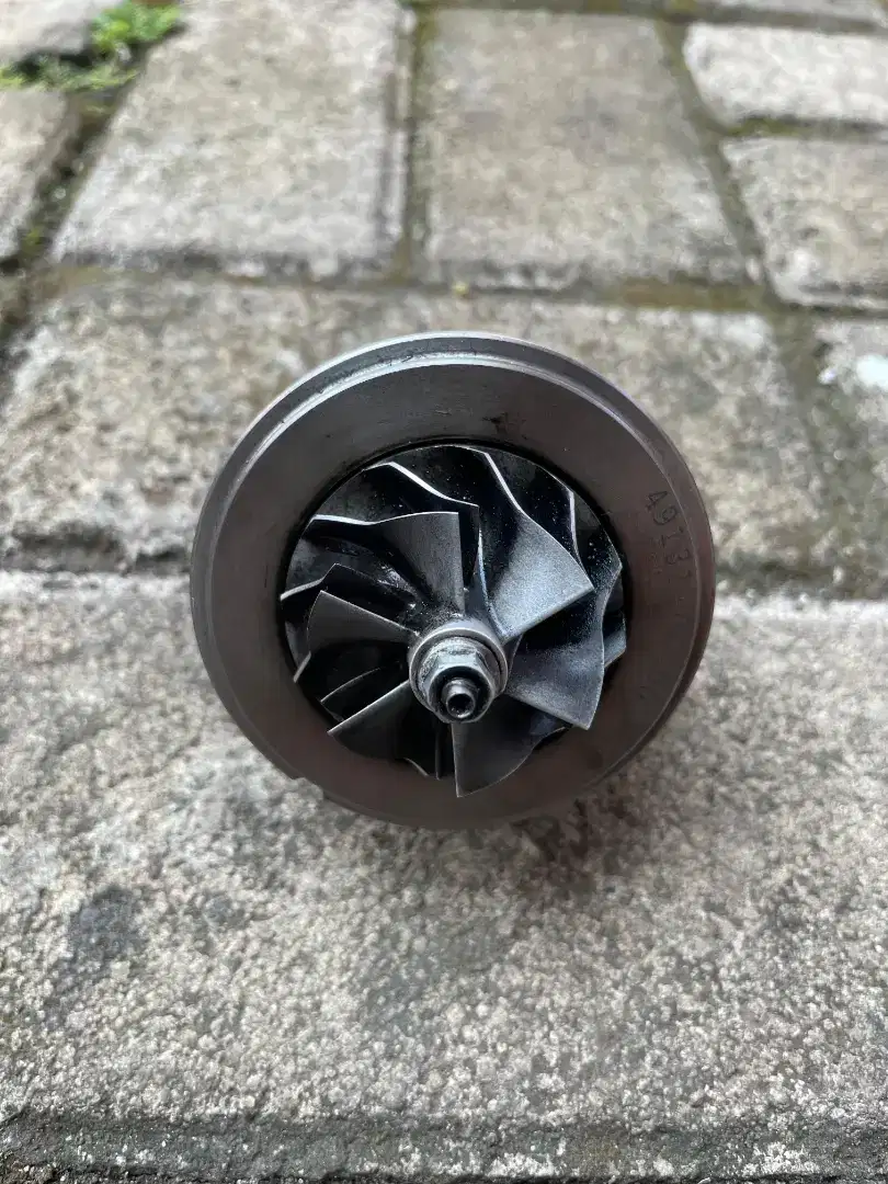 Catridge Turbo Ford Ranger Base
