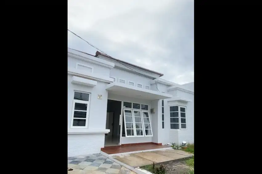 DI JUAL CEPAT RUMAH 1 LANTAI CIKEAS CIBUBUR