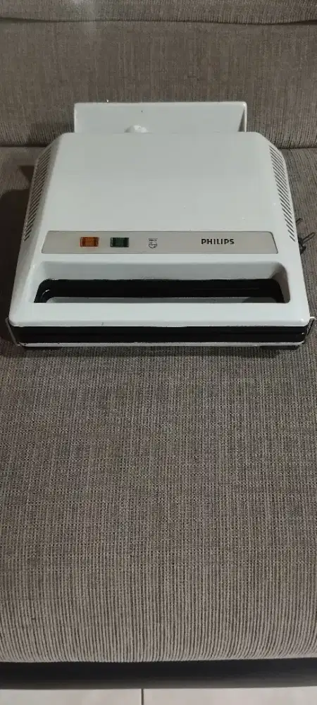 Pemanggang Roti Sandwich