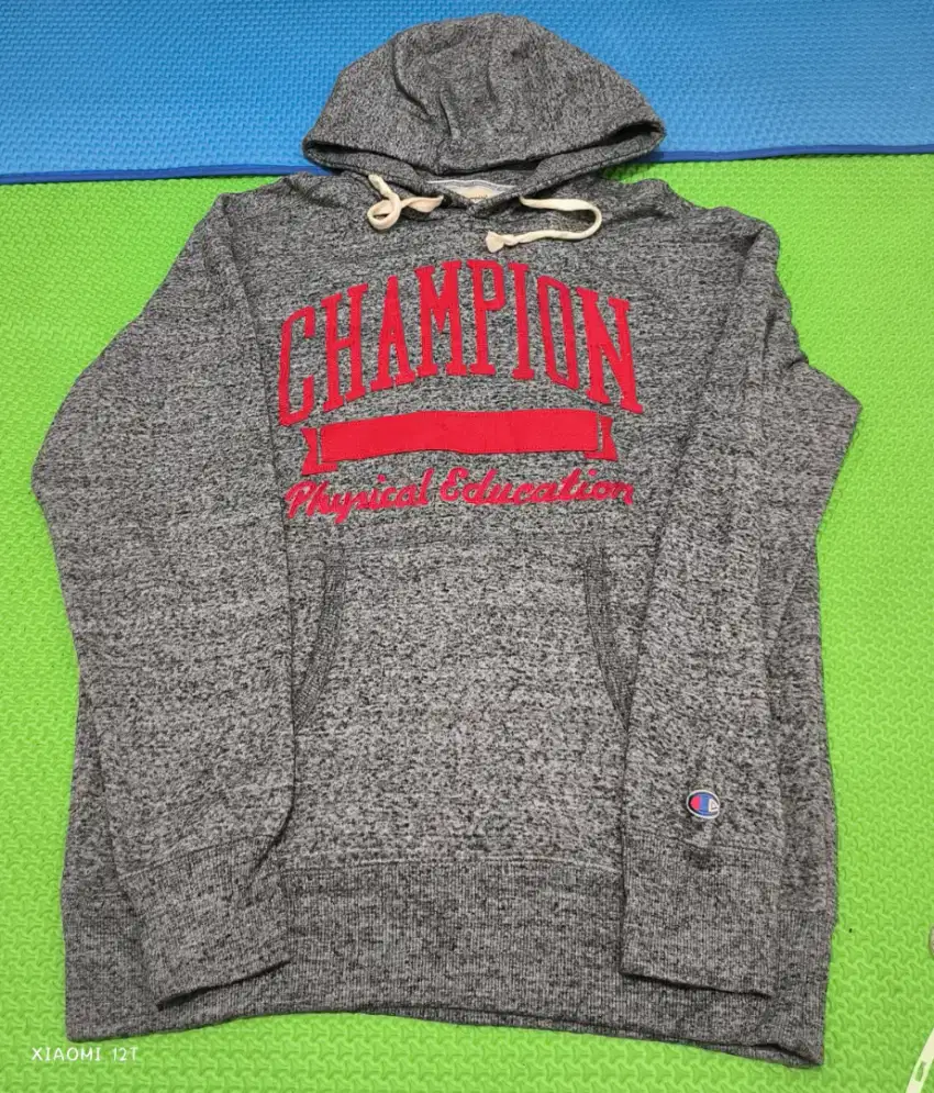 Hoodie Champion