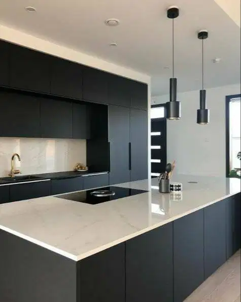 Kitchen set backdrop tv lemari set badroom kitchenset furniture custom