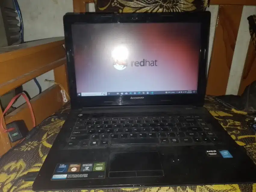 LENOVO G40 laptop Gaming