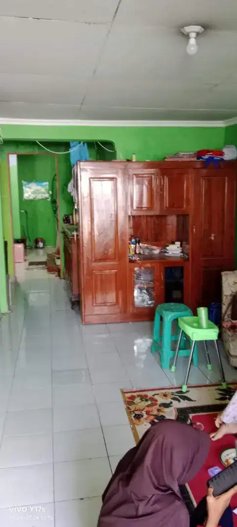 Dijual Rumah Brebes