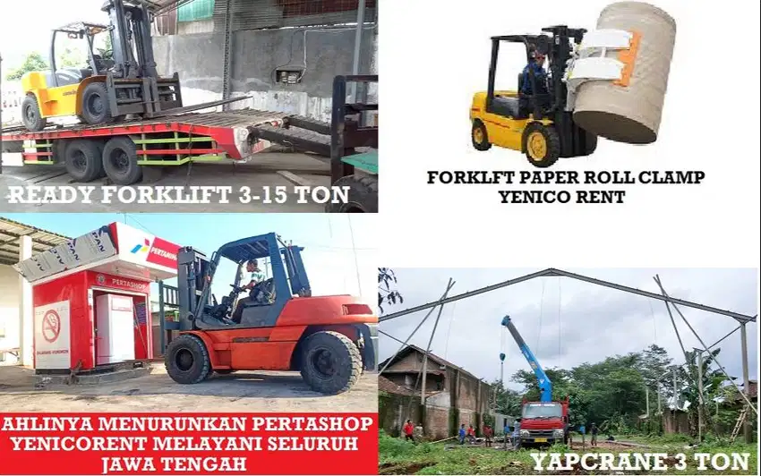 O8I9Ol923O75 Sewa Forklift Boyolali-Cepogo-Ampel-Andong-Karanggede