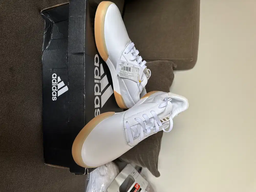 JUAL RUGI Adidas Cross Retro Turun harga