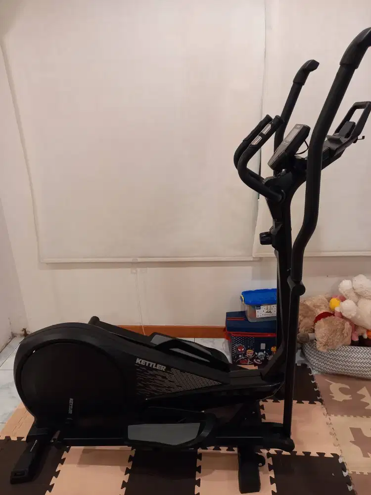 Kettler Cross Trainer UNIX 2