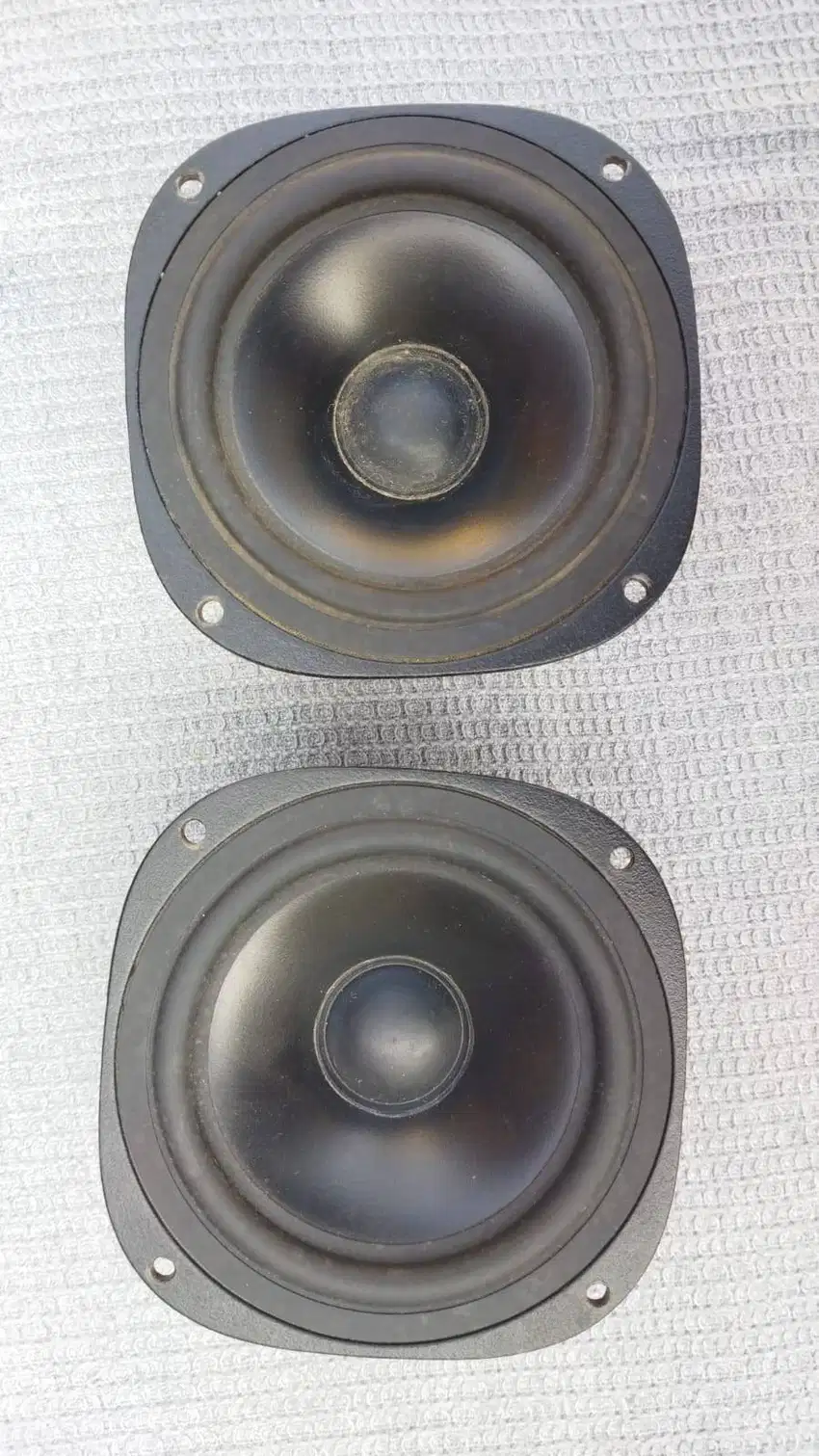 5inch Mid  Woofer Seas P14RC H395 Original (Norway P 14 RC H 395)