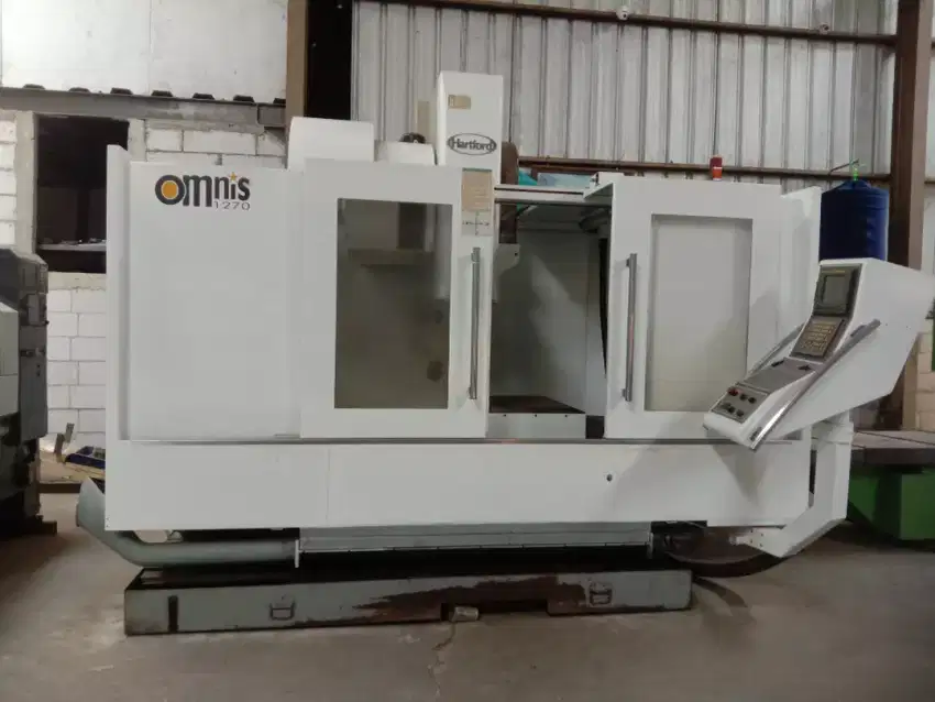 CNC Milling Hartford