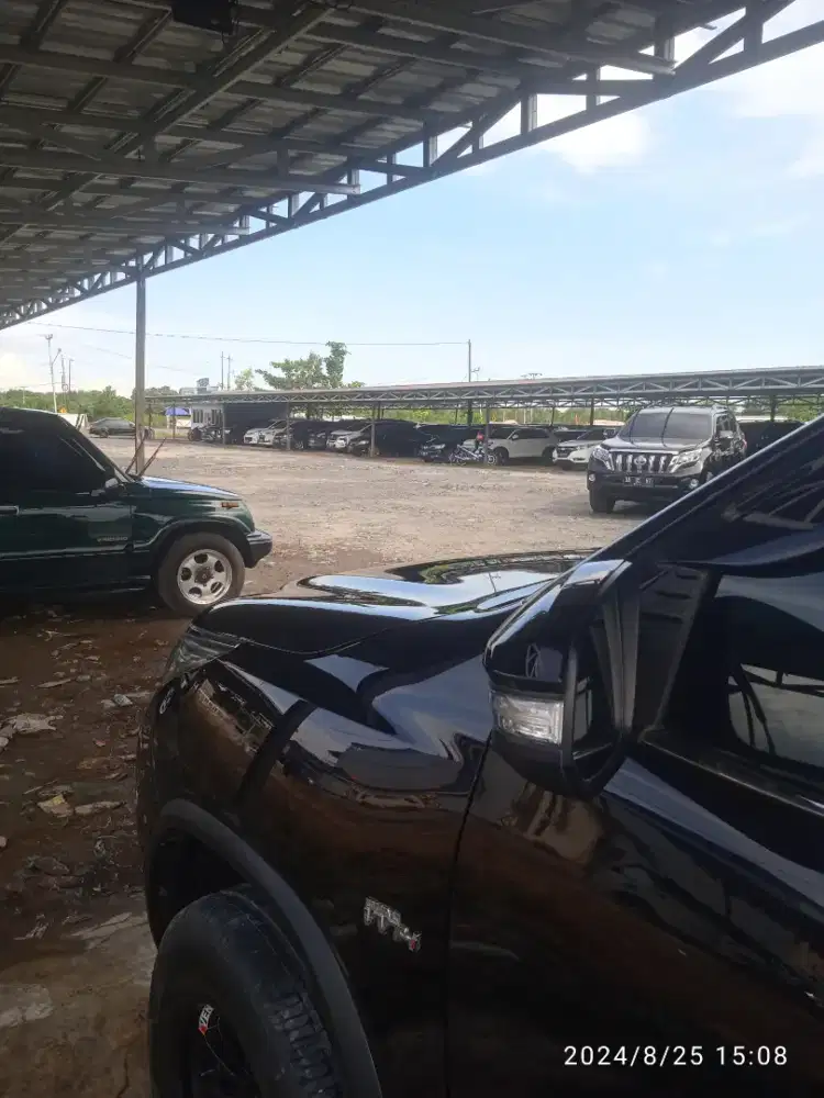 Jasa poles mobil panggilan