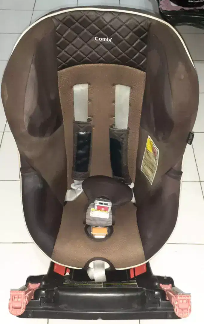 COMBI Baby Car Seat